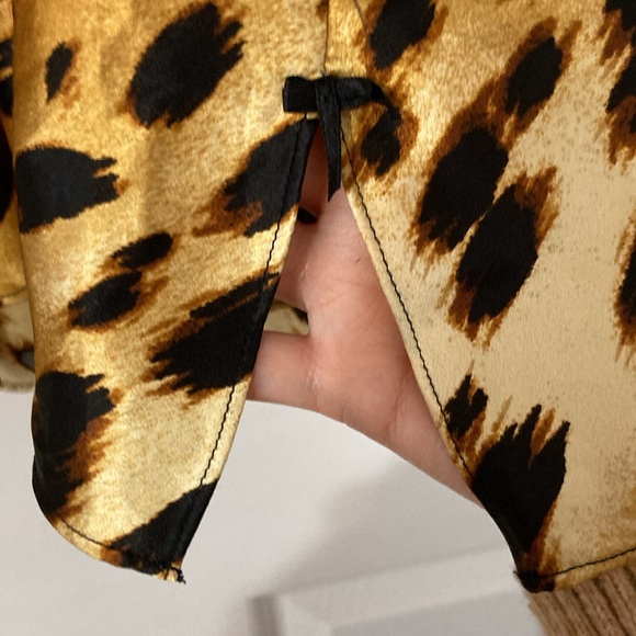 Vintage Victorias’s Secret night dress - Picture 4 of 8